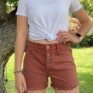 Treasure&Bond Shorts